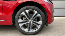 Jaguar F-Pace 2.0 D200 R-Dynamic HSE Black 5dr Auto AWD Diesel Estate